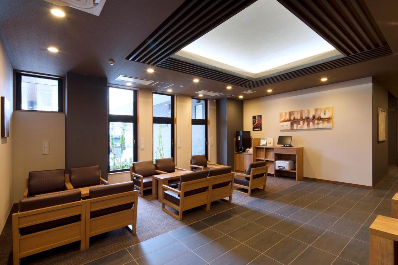 Hotel Route-Inn Osaka Takaishi -Hagoromo Ekimae- Exterior foto