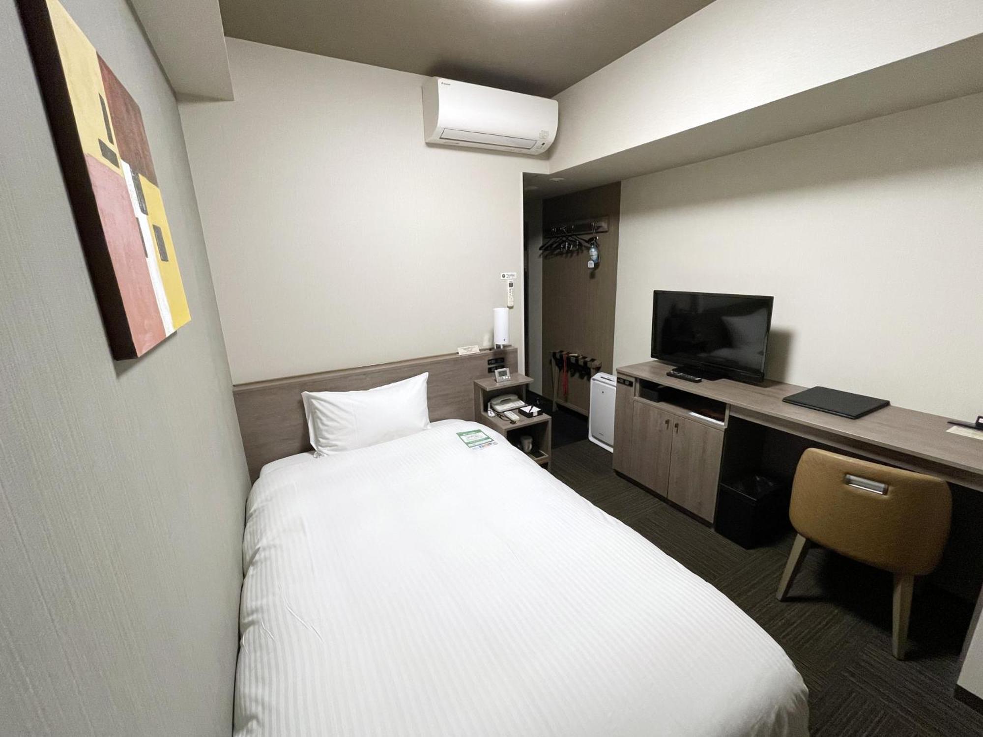 Hotel Route-Inn Osaka Takaishi -Hagoromo Ekimae- Exterior foto