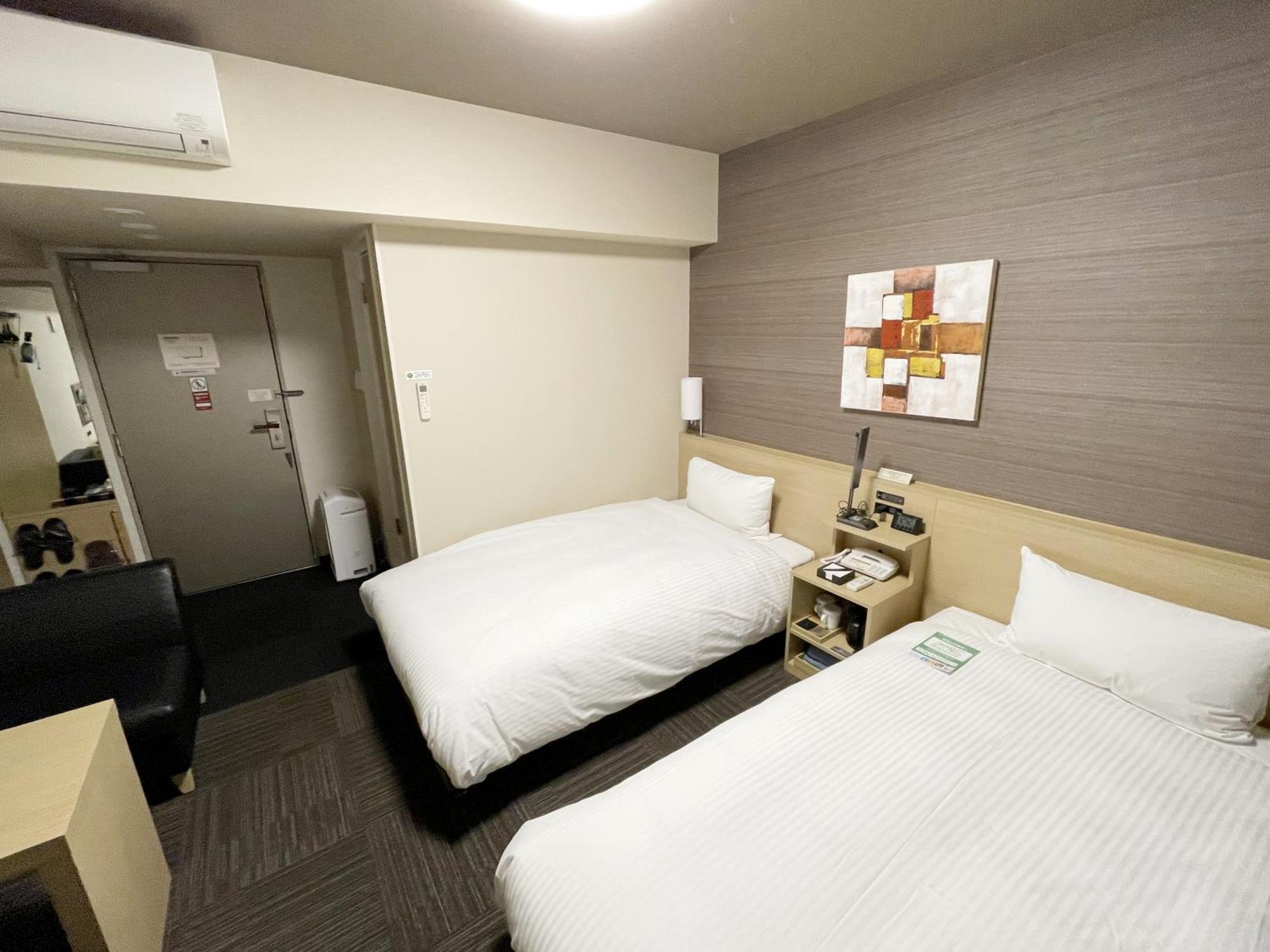 Hotel Route-Inn Osaka Takaishi -Hagoromo Ekimae- Exterior foto