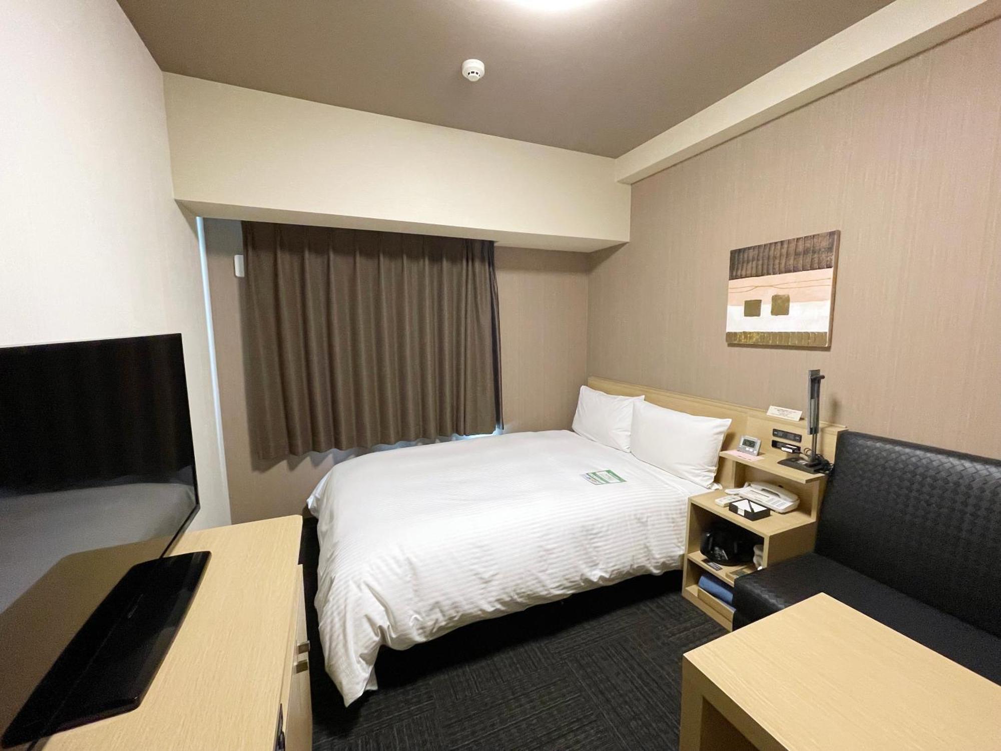 Hotel Route-Inn Osaka Takaishi -Hagoromo Ekimae- Exterior foto